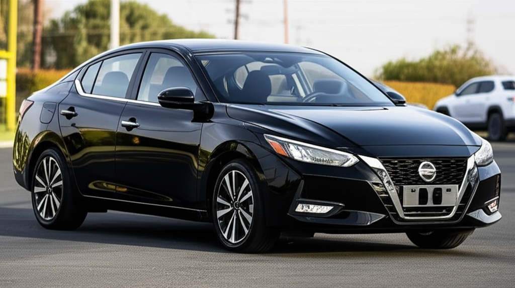 Nissan Sentra